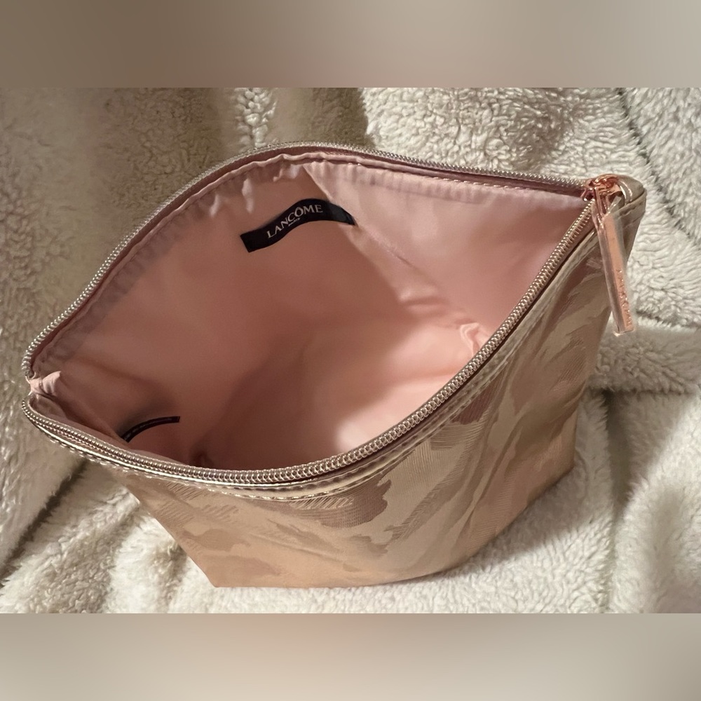 Lancôme Makeup Bag - Cosmetic Bag